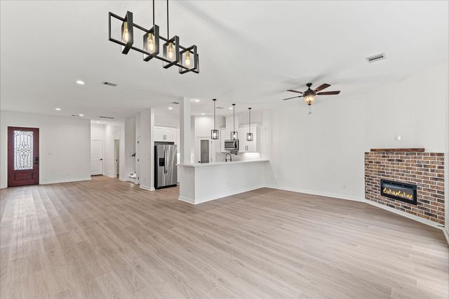 14828 Spica Court, Willis, TX 77318