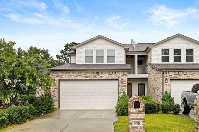 14828 Spica Court, Willis, TX 77318