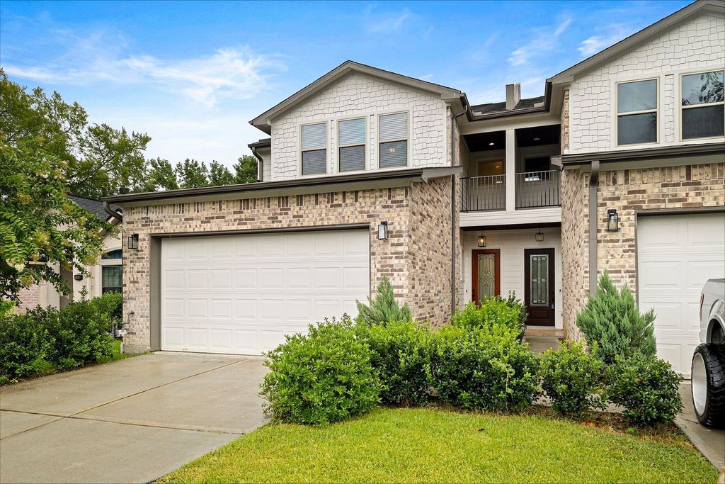14828 Spica Court, Willis, TX 77318