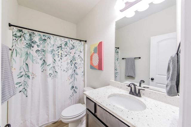 270 Shadow Pointe Road, Thibodaux, LA 70301