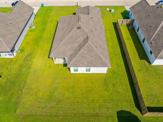 270 Shadow Pointe Road, Thibodaux, LA 70301