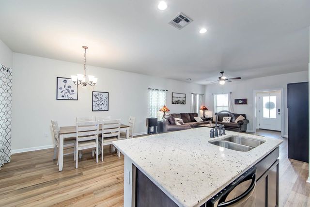 270 Shadow Pointe Road, Thibodaux, LA 70301