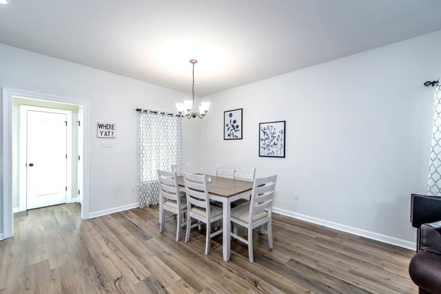 270 Shadow Pointe Road, Thibodaux, LA 70301