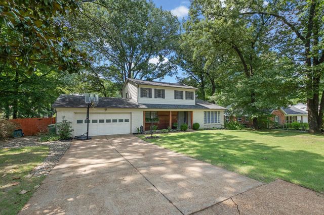 1717 POPLAR ESTATES PKY, Germantown, TN 38138