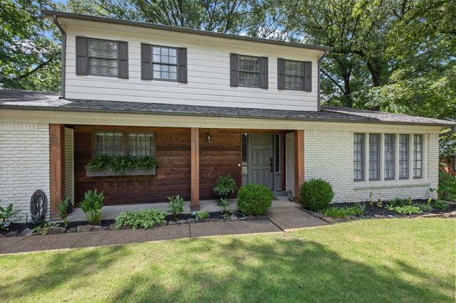 1717 POPLAR ESTATES PKY, Germantown, TN 38138