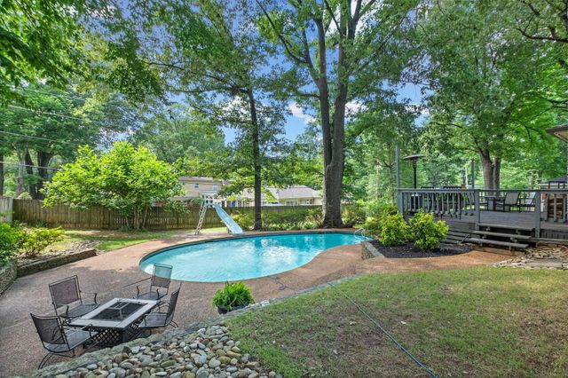 1717 POPLAR ESTATES PKY, Germantown, TN 38138