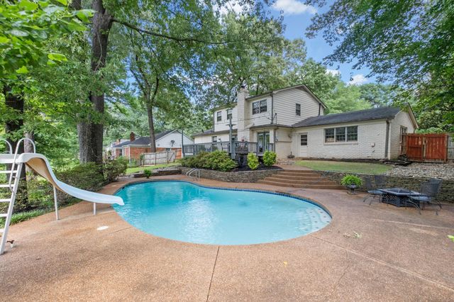 1717 POPLAR ESTATES PKY, Germantown, TN 38138