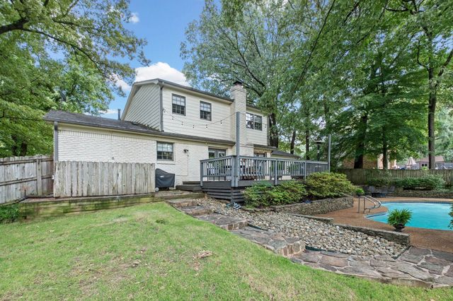 1717 POPLAR ESTATES PKY, Germantown, TN 38138