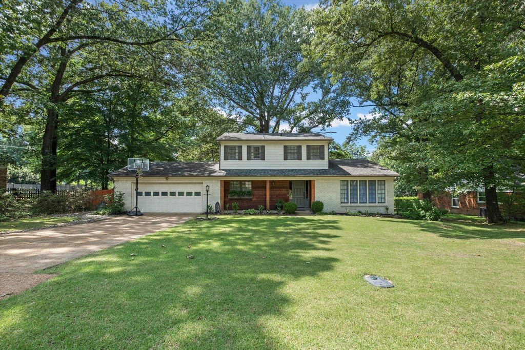 1717 POPLAR ESTATES PKY, Germantown, TN 38138