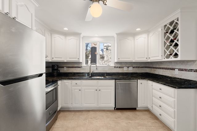 16 Sunnyside Ave, Wellesley, MA 02482