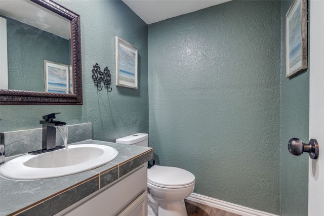 1846 Tucson Drive, Lewisville, TX 75077