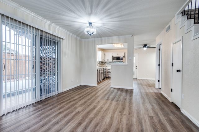 1846 Tucson Drive, Lewisville, TX 75077