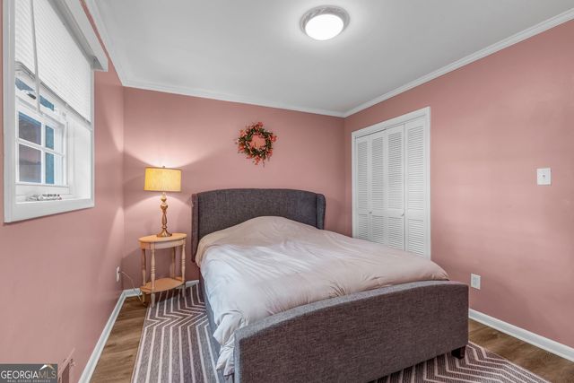 135 Highland Drive, Stockbridge, GA 30281