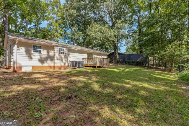 135 Highland Drive, Stockbridge, GA 30281