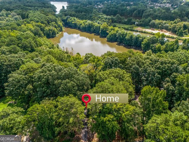 135 Highland Drive, Stockbridge, GA 30281