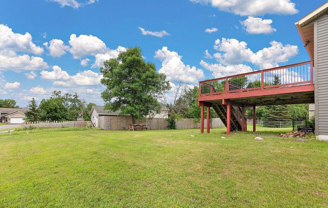 14366 Balsam Boulevard, Becker, MN 55308