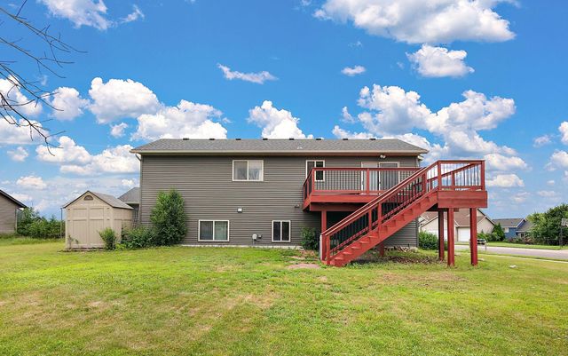 14366 Balsam Boulevard, Becker, MN 55308