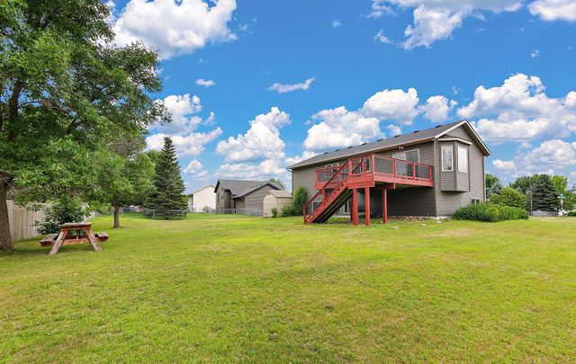 14366 Balsam Boulevard, Becker, MN 55308