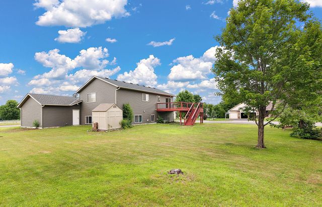 14366 Balsam Boulevard, Becker, MN 55308