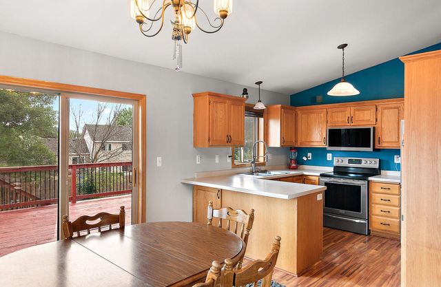 14366 Balsam Boulevard, Becker, MN 55308