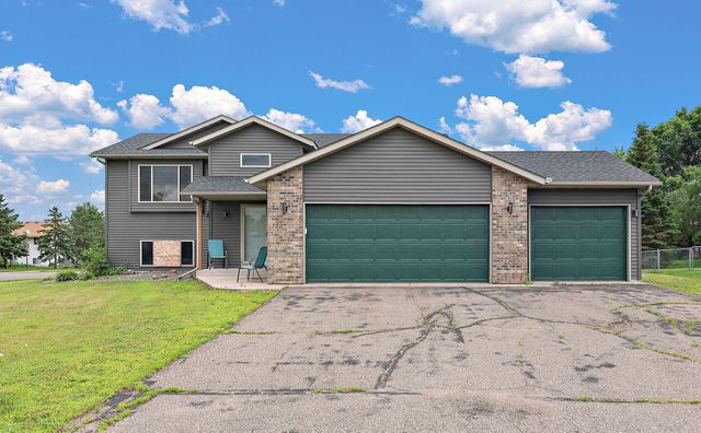 14366 Balsam Boulevard, Becker, MN 55308