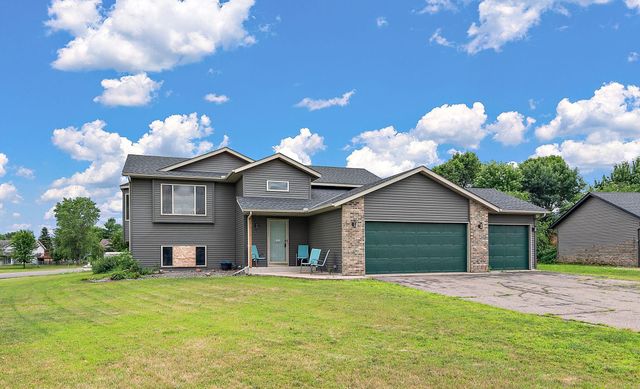 14366 Balsam Boulevard, Becker, MN 55308