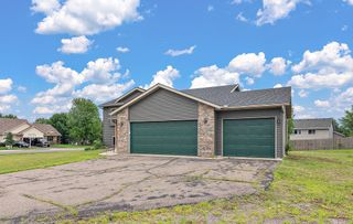 14366 Balsam Boulevard, Becker, MN 55308