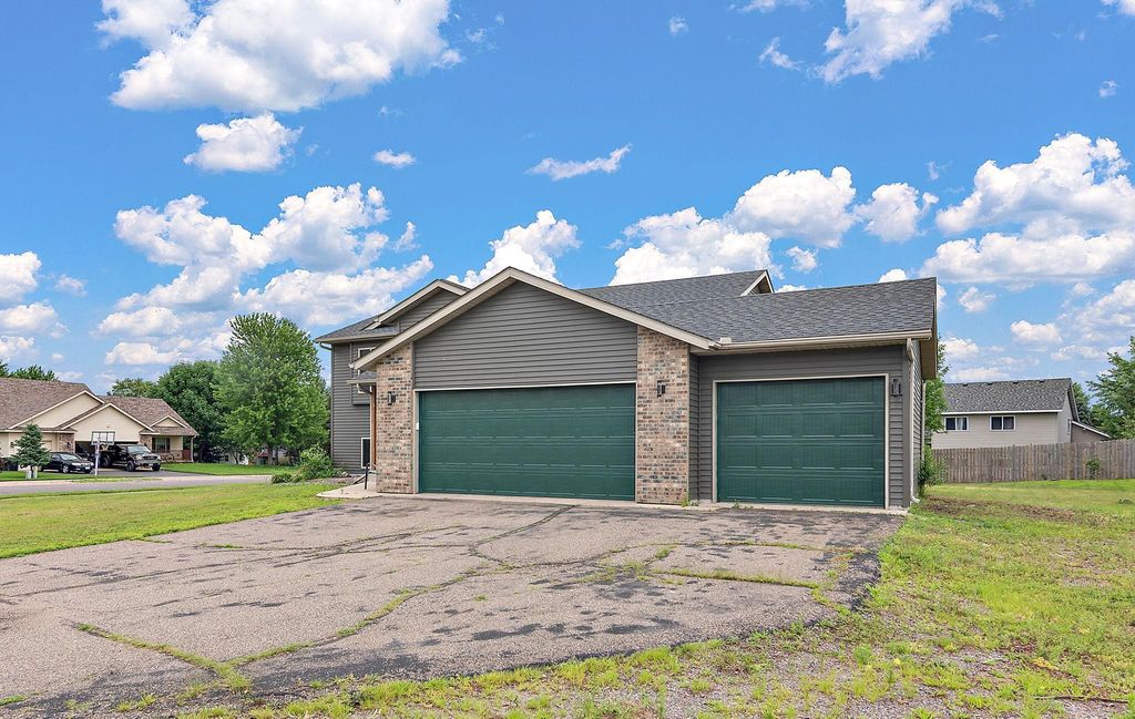 14366 Balsam Boulevard, Becker, MN 55308