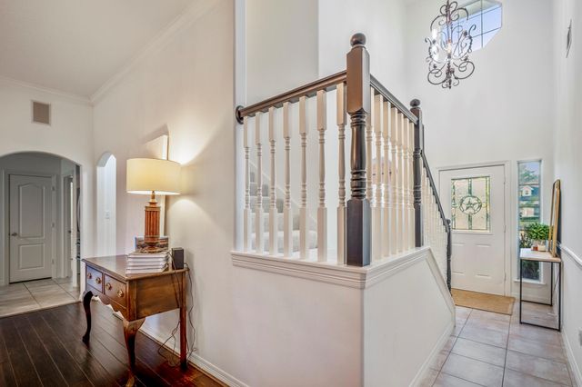 12944 Point Aquarius Boulevard, Willis, TX 77318