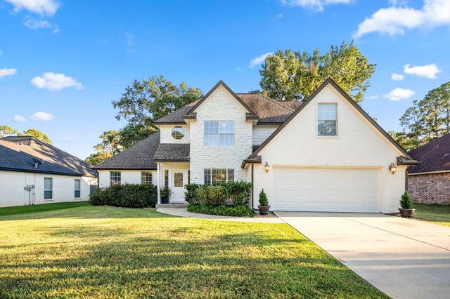 12944 Point Aquarius Boulevard, Willis, TX 77318