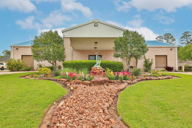 12944 Point Aquarius Boulevard, Willis, TX 77318