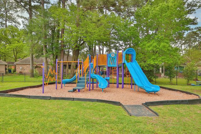 12944 Point Aquarius Boulevard, Willis, TX 77318