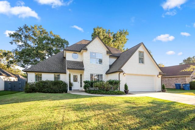 12944 Point Aquarius Boulevard, Willis, TX 77318