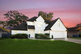 12944 Point Aquarius Boulevard, Willis, TX 77318