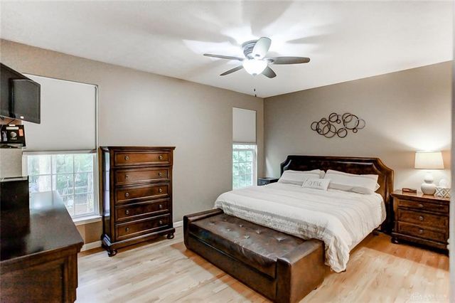 1872 Olde Haley Drive, Centerville, OH 45458