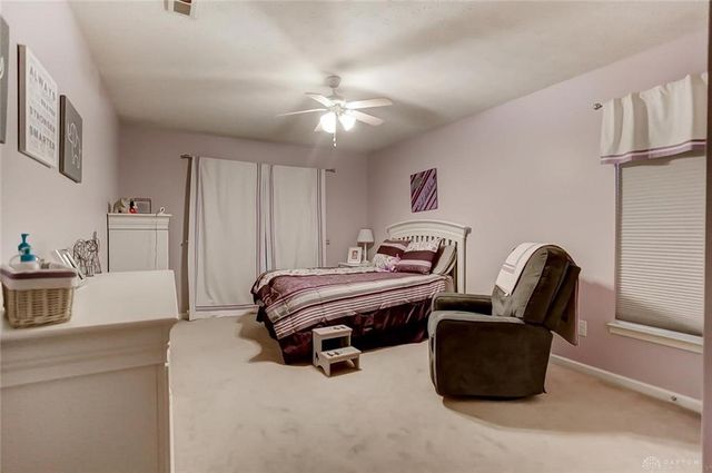 1872 Olde Haley Drive, Centerville, OH 45458