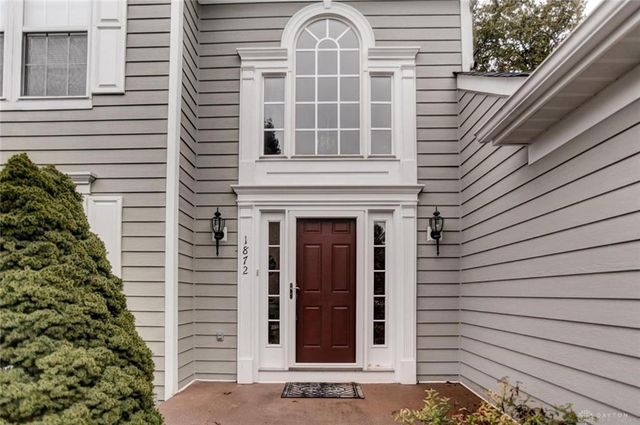 1872 Olde Haley Drive, Centerville, OH 45458