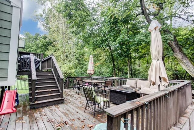 1872 Olde Haley Drive, Centerville, OH 45458