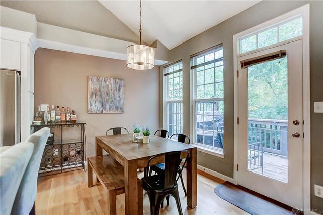 1872 Olde Haley Drive, Centerville, OH 45458