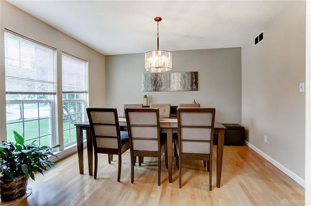 1872 Olde Haley Drive, Centerville, OH 45458