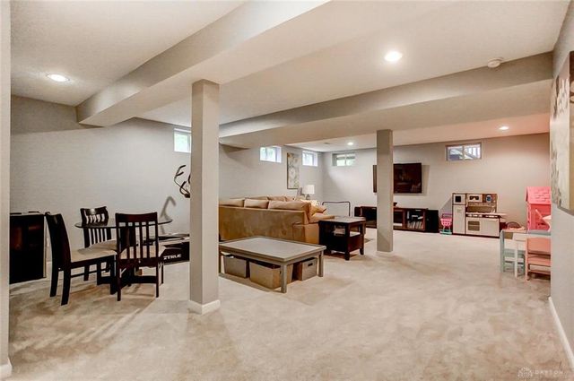 1872 Olde Haley Drive, Centerville, OH 45458