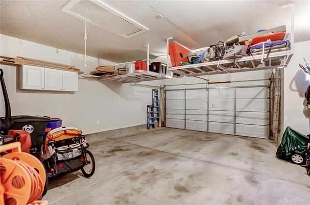 1872 Olde Haley Drive, Centerville, OH 45458