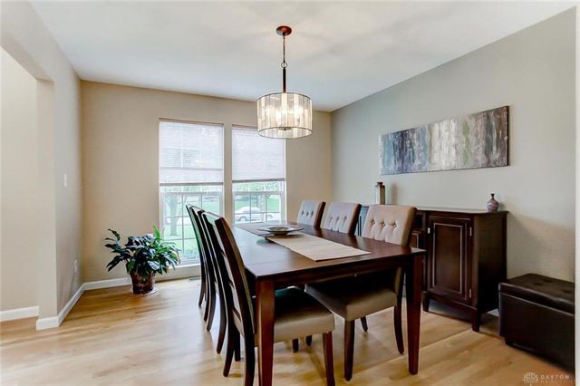 1872 Olde Haley Drive, Centerville, OH 45458