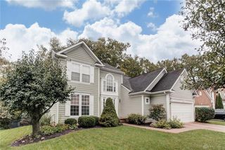 1872 Olde Haley Drive, Centerville, OH 45458