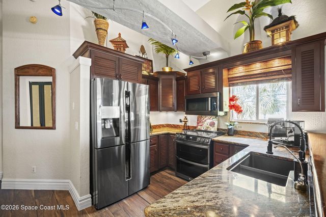 601 Monroe Avenue, Cape Canaveral, FL 32920