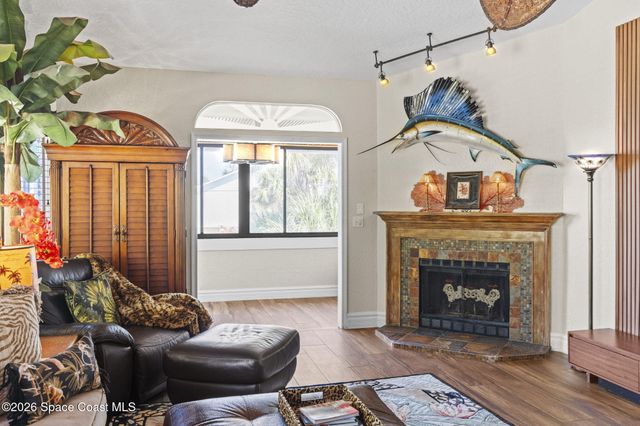 601 Monroe Avenue, Cape Canaveral, FL 32920