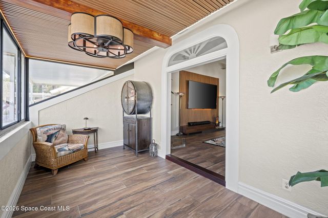 601 Monroe Avenue, Cape Canaveral, FL 32920