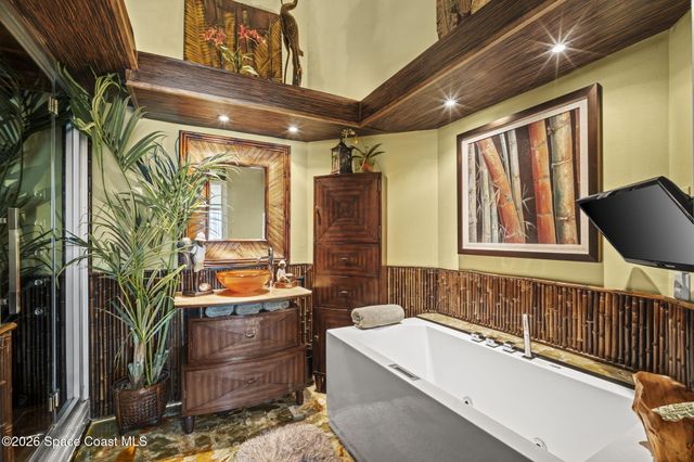 601 Monroe Avenue, Cape Canaveral, FL 32920