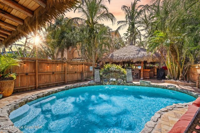 601 Monroe Avenue, Cape Canaveral, FL 32920