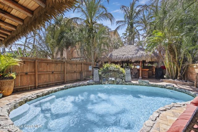 601 Monroe Avenue, Cape Canaveral, FL 32920